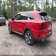 KNDRHDLG4P5194674 2023 Kia Sorento Hybrid Ex auction photo thumbnail 3