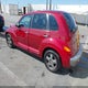 3C8FY68B02T311833 2002 Chrysler Pt Cruiser Limited auction photo thumbnail 3