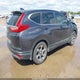 5J6RW1H83KA032292 2019 Honda Cr-V Ex-L auction photo thumbnail 4
