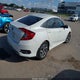 19XFC2F75GE033059 2016 Honda Civic Ex auction photo thumbnail 4