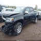 1GCGTCEN7J1307902 2018 Chevrolet Colorado Lt auction photo thumbnail 2