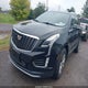 1GYKNDRS2LZ194742 2020 Cadillac Xt5 Awd Premium Luxury auction photo thumbnail 2