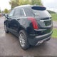 1GYKNDRS2LZ194742 2020 Cadillac Xt5 Awd Premium Luxury auction photo thumbnail 3