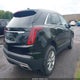 1GYKNDRS2LZ194742 2020 Cadillac Xt5 Awd Premium Luxury auction photo thumbnail 4
