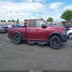 1C6RR7GG0MS559705 2021 Ram 1500 Classic Warlock 4X4 6'4 Box auction photo thumbnail 14