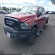 1C6RR7GG0MS559705 2021 Ram 1500 Classic Warlock 4X4 6'4 Box auction photo thumbnail 2
