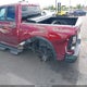 1C6RR7GG0MS559705 2021 Ram 1500 Classic Warlock 4X4 6'4 Box auction photo thumbnail 6