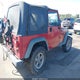 1J4FY29PXXP404353 1999 Jeep Wrangler Se auction photo thumbnail 4