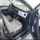 2T1BURHE1FC354934 2015 Toyota Corolla Le auction photo thumbnail 5
