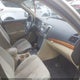 5NPET4AC3AH641631 2010 Hyundai Sonata Gls auction photo thumbnail 5