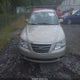 5NPET4AC3AH641631 2010 Hyundai Sonata Gls auction photo thumbnail 6