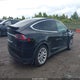 5YJXCBE2XGF008808 2016 Tesla Model X 60D/70D/75D/90D/P100D auction photo thumbnail 4