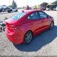5NPD84LF5HH208505 2017 Hyundai Elantra Value Edition auction photo thumbnail 4