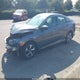 2HGFC2F61LH537776 2020 Honda Civic Lx auction photo thumbnail 2