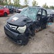 1FAHP3HN4AW143277 2010 Ford Focus Sel auction photo thumbnail 2