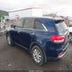 5XYPG4A39HG296460 2017 Kia Sorento 2.4L Lx auction photo thumbnail 15