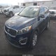 5XYPG4A39HG296460 2017 Kia Sorento 2.4L Lx auction photo thumbnail 2