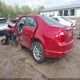 3FAHP0JG5AR333098 2010 Ford Fusion Sel auction photo thumbnail 3