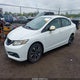 2HGFB2F80EH540286 2014 Honda Civic Ex auction photo thumbnail 2