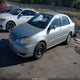 JTDBR32E830006836 2003 Toyota Corolla Le auction photo thumbnail 2