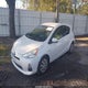 JTDKDTB38D1542629 2013 Toyota Prius C One auction photo thumbnail 2