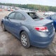 1YVHZ8BH5B5M05586 2011 Mazda Mazda6 I Sport auction photo thumbnail 3