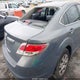 1YVHZ8BH5B5M05586 2011 Mazda Mazda6 I Sport auction photo thumbnail 6