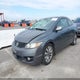 2HGFG12829H510942 2009 Honda Civic Ex auction photo thumbnail 2