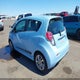 KL8CK6S01EC400140 2014 Chevrolet Spark Ev 1Lt auction photo thumbnail 3