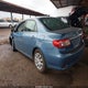 5YFBU4EE9DP133926 2013 Toyota Corolla Le auction photo thumbnail 3