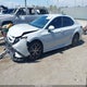 4T1T11BK9PU103334 2023 Toyota Camry Se Awd auction photo thumbnail 2