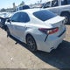 4T1T11BK9PU103334 2023 Toyota Camry Se Awd auction photo thumbnail 3