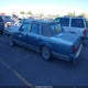1LNBP96F2GY755792 1986 Lincoln Town Car auction photo thumbnail 3