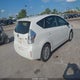 JTDZN3EU0E3308457 2014 Toyota Prius V Two auction photo thumbnail 4