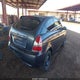 KMHCM3AC0AU162020 2010 Hyundai Accent Gs auction photo thumbnail 4
