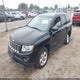 1C4NJCBA5DD168709 2013 Jeep Compass Sport auction photo thumbnail 2