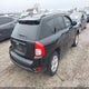 1C4NJCBA5DD168709 2013 Jeep Compass Sport auction photo thumbnail 4