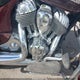 56KTHAAA3M3395230 2021 Indian Motorcycle Co. Springfield auction photo thumbnail 8