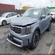 5XYP64GC9SG642444 2025 Kia Telluride S auction photo thumbnail 2