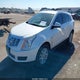 3GYFNCE32DS556660 2013 Cadillac Srx Luxury Collection auction photo thumbnail 2