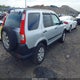 SHSRD78805U343987 2005 Honda Cr-V Ex auction photo thumbnail 4