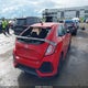 SHHFK7H68KU411171 2019 Honda Civic Ex auction photo thumbnail 4