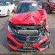 SHHFK7H68KU411171 2019 Honda Civic Ex auction photo thumbnail 6