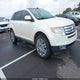 2FMDK49C68BA62413 2008 Ford Edge Limited auction photo thumbnail 1