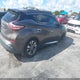 5N1AZ2MGXFN278344 2015 Nissan Murano Sv auction photo thumbnail 4