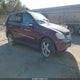 4JGBB22E08A299627 2008 Mercedes-Benz Ml 320 Cdi 4Matic auction photo thumbnail 1