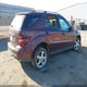 4JGBB22E08A299627 2008 Mercedes-Benz Ml 320 Cdi 4Matic auction photo thumbnail 4