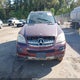 4JGBB22E08A299627 2008 Mercedes-Benz Ml 320 Cdi 4Matic auction photo thumbnail 6