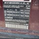 4JGBB22E08A299627 2008 Mercedes-Benz Ml 320 Cdi 4Matic auction photo thumbnail 9