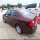 3FAHP0GA6CR203885 2012 Ford Fusion S auction photo thumbnail 3